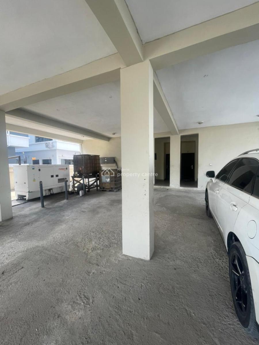 Beautiful 2bedroom Apartment, Ikota, Lekki, Lagos, Flat / Apartment for Rent