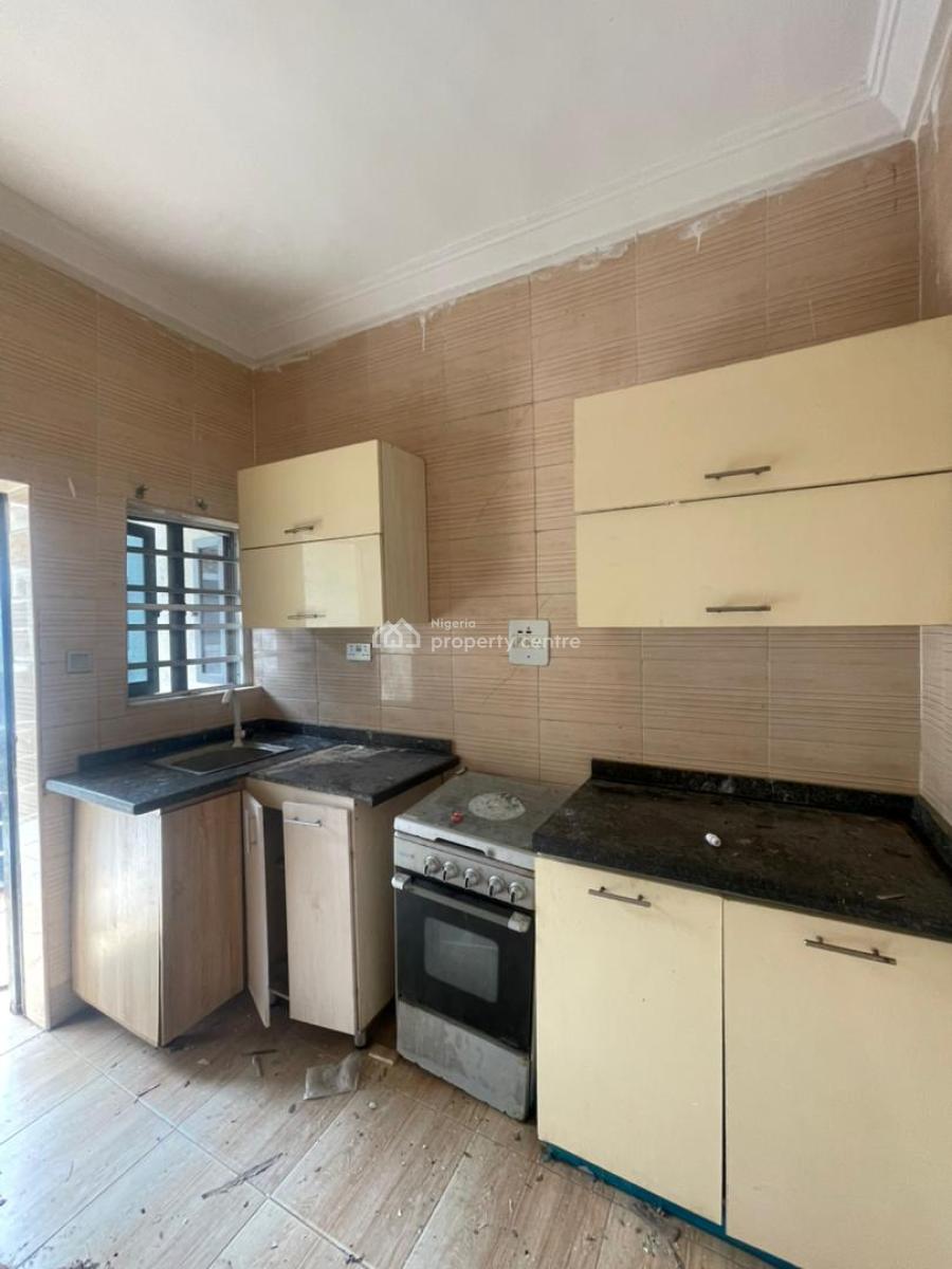 Beautiful 2bedroom Apartment, Ikota, Lekki, Lagos, Flat / Apartment for Rent