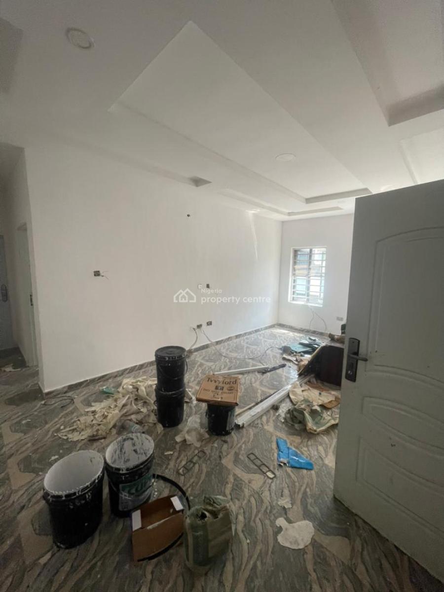 Beautiful 2bedroom Apartment, Ikota, Lekki, Lagos, Flat / Apartment for Rent