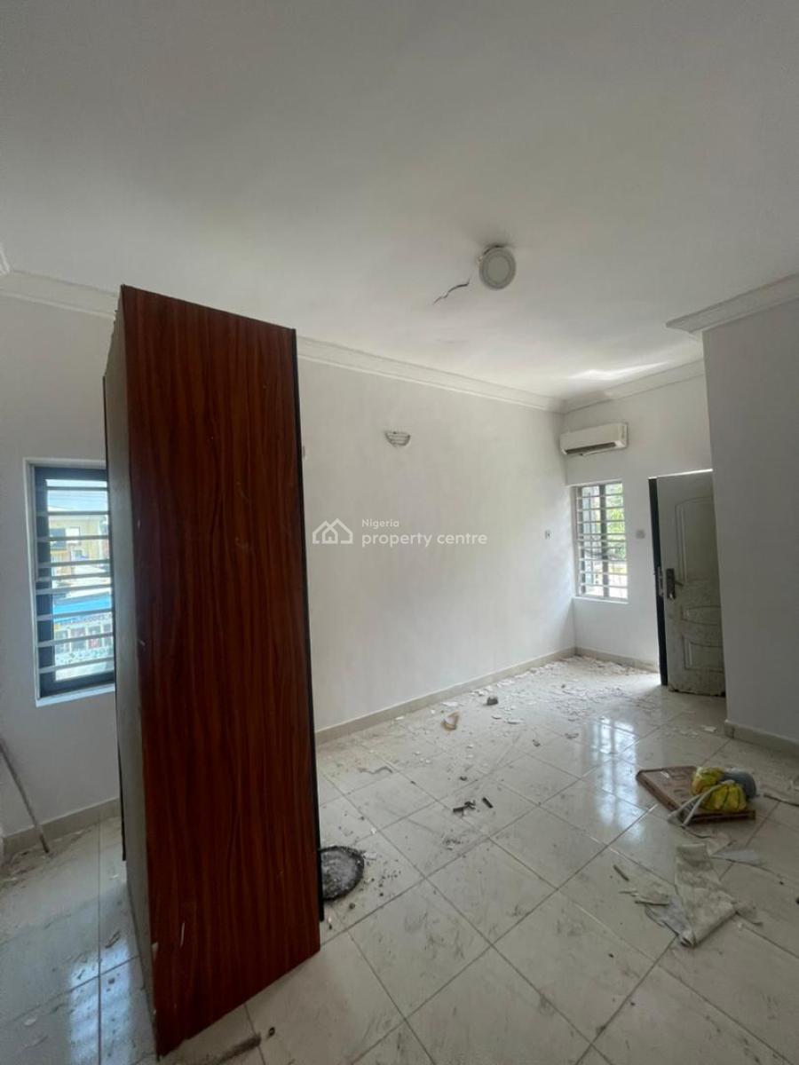 Beautiful 2bedroom Apartment, Ikota, Lekki, Lagos, Flat / Apartment for Rent