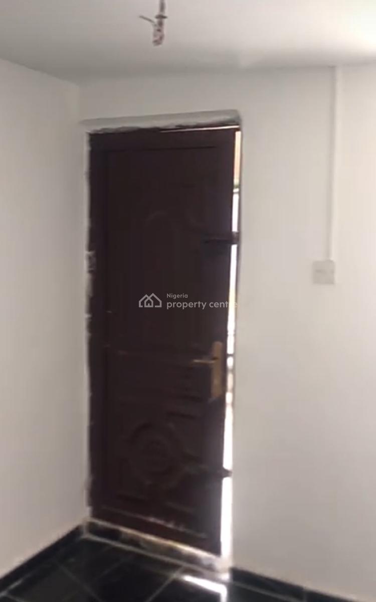 Modern Room Selfcon at Langbasa{ Video}, Langbasa, Ajah, Lagos, Flat / Apartment for Rent