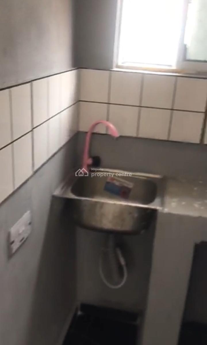 Modern Room Selfcon at Langbasa{ Video}, Langbasa, Ajah, Lagos, Flat / Apartment for Rent