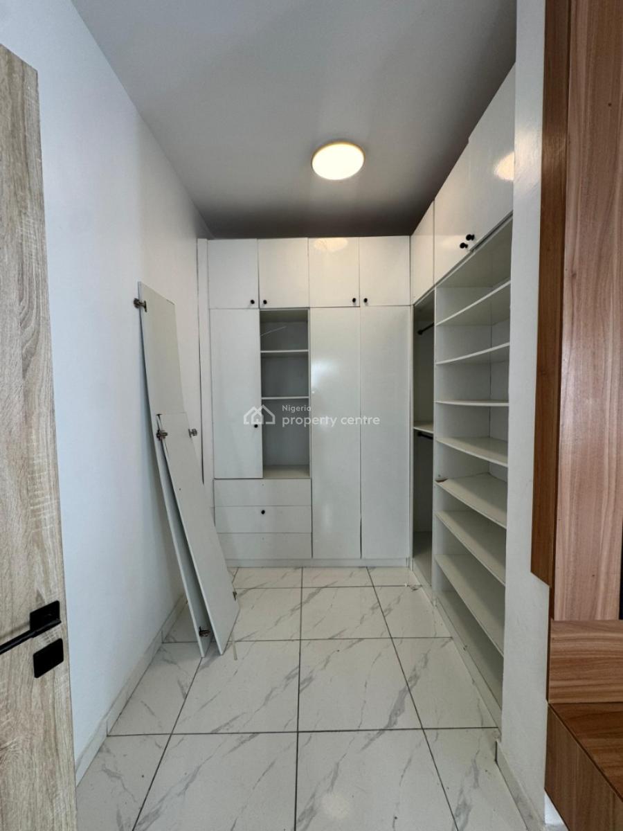 4 Bedroom Semi Detached Duplex + Bq, Orchid Lekki Lagos, Lekki, Lagos, Semi-detached Duplex for Rent