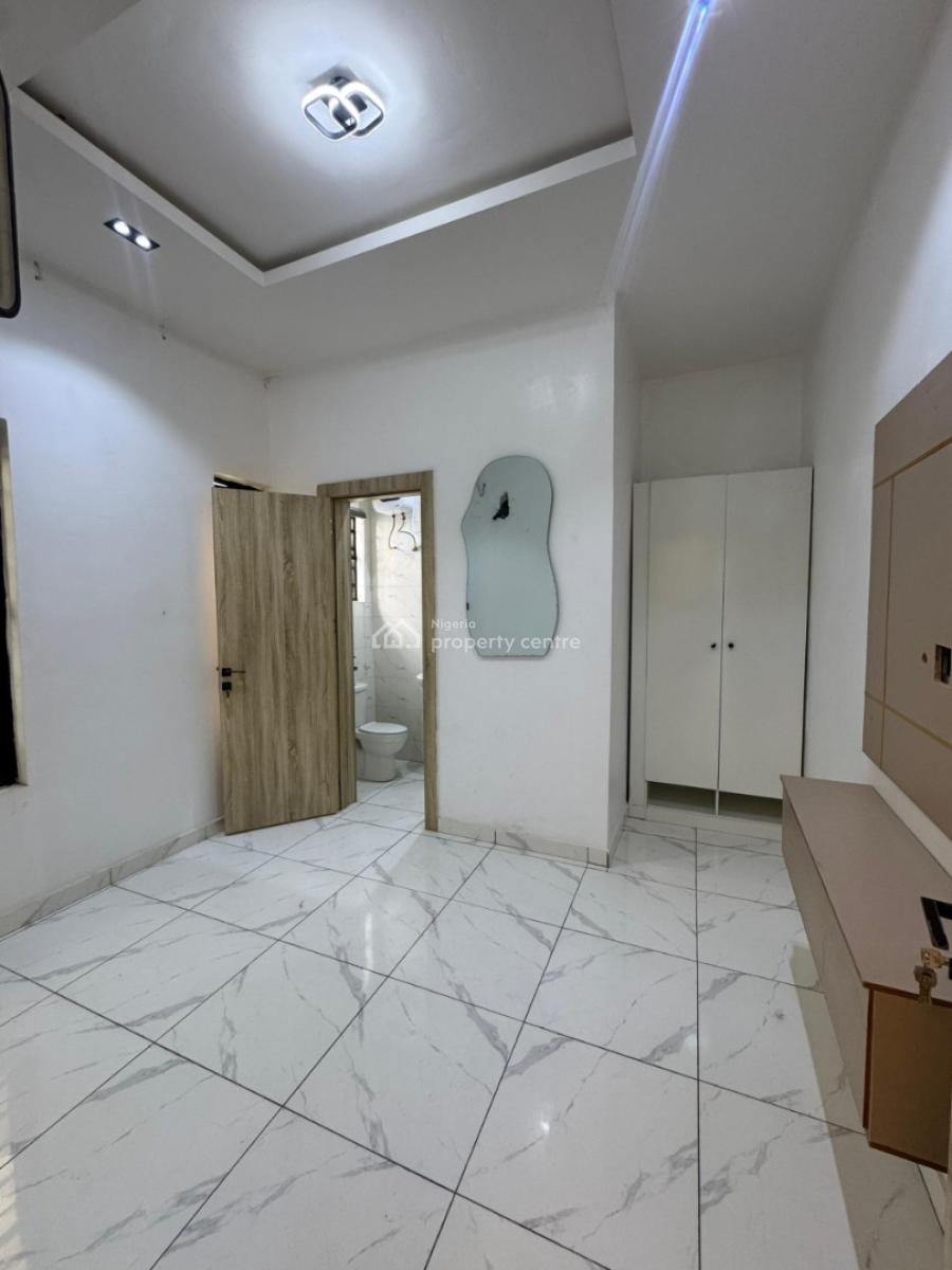4 Bedroom Semi Detached Duplex + Bq, Orchid Lekki Lagos, Lekki, Lagos, Semi-detached Duplex for Rent