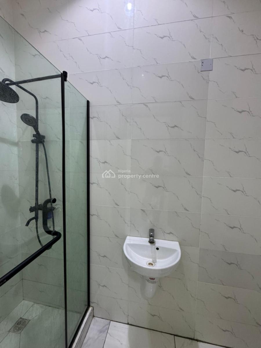 4 Bedroom Semi Detached Duplex + Bq, Orchid Lekki Lagos, Lekki, Lagos, Semi-detached Duplex for Rent