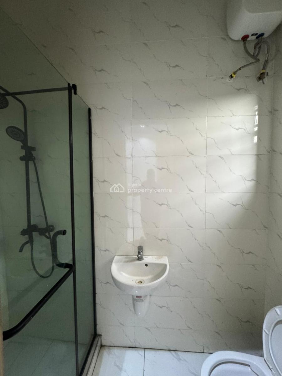 4 Bedroom Semi Detached Duplex + Bq, Orchid Lekki Lagos, Lekki, Lagos, Semi-detached Duplex for Rent