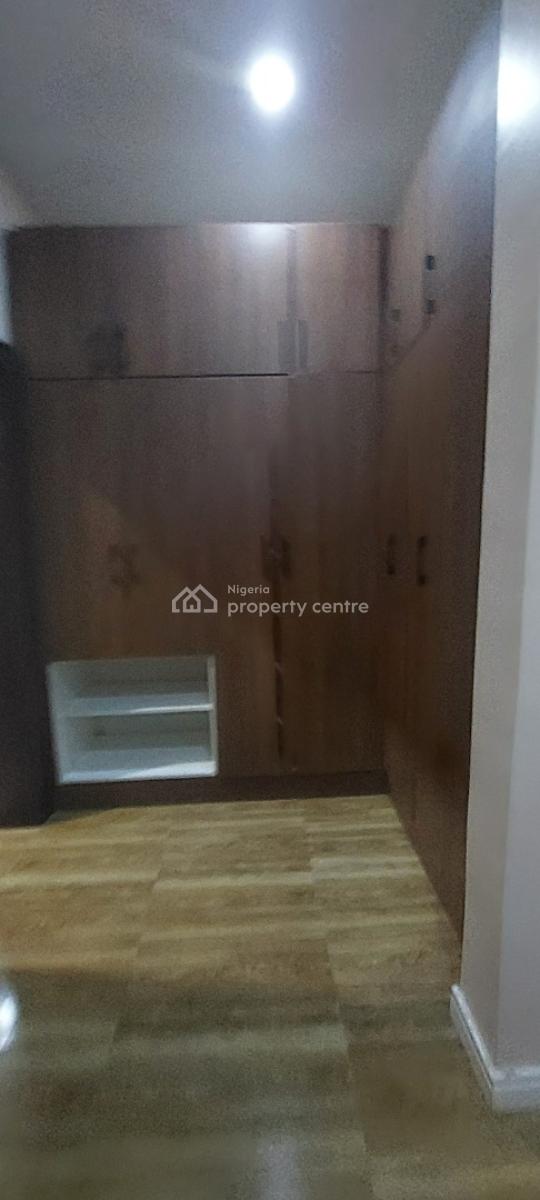 Furnished 4 Bedroom Terrace Duplex with Bq, Estate.dakibiu ,jabi Airport Bypass, Near Kings Court Estate, Dakibiyu, Abuja, Terraced Duplex for Rent