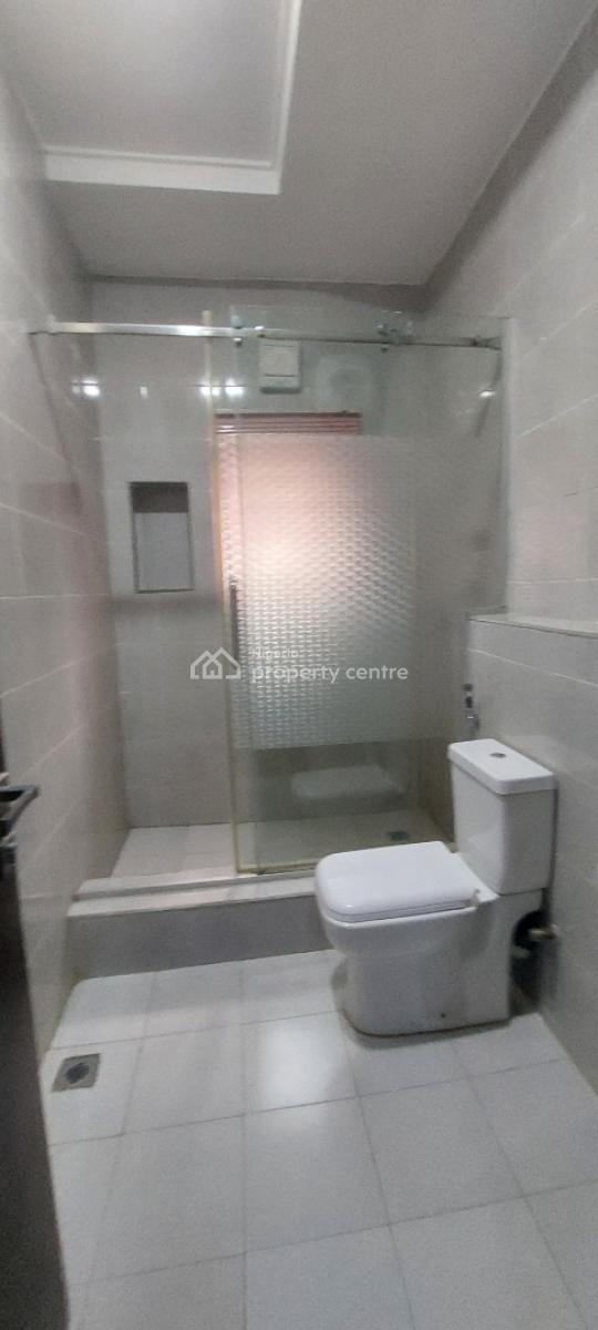 Furnished 4 Bedroom Terrace Duplex with Bq, Estate.dakibiu ,jabi Airport Bypass, Near Kings Court Estate, Dakibiyu, Abuja, Terraced Duplex for Rent