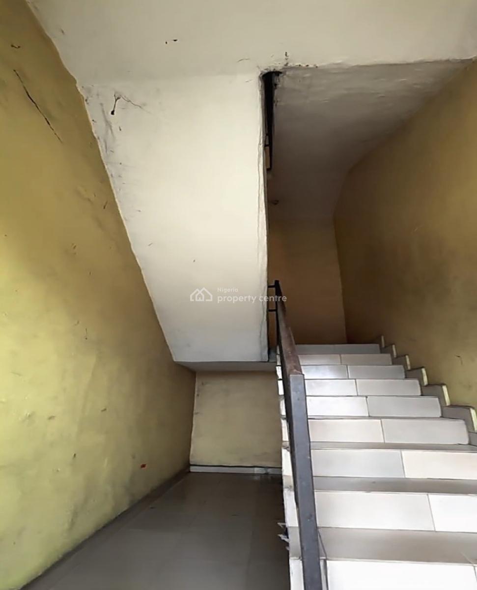 6 Units of 2 Bedroom Flats, Majesty Estate, Nta Road, Port Harcourt, Rivers, Block of Flats for Sale