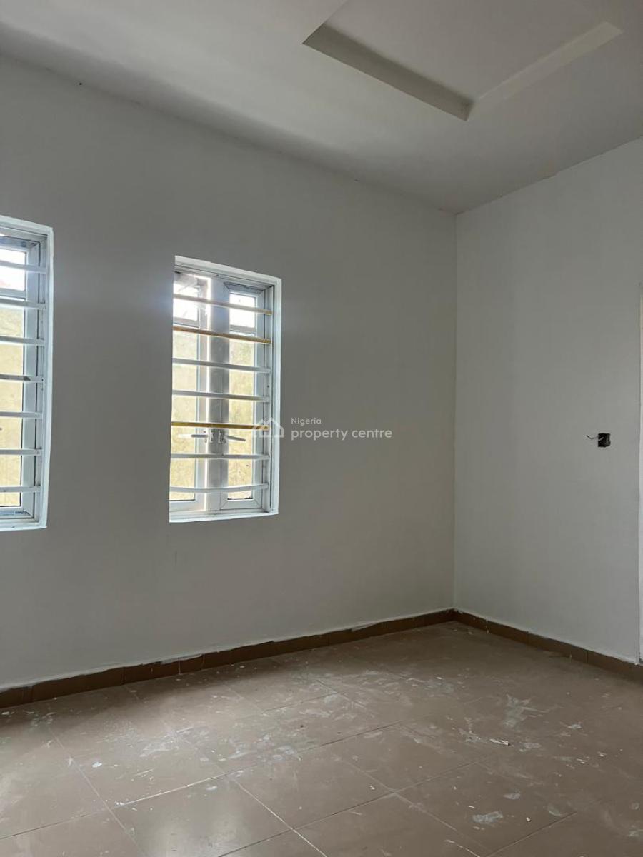 Brand New Miniflat, Road Safety, Sangotedo, Ajah, Lagos, Mini Flat (room and Parlour) for Rent