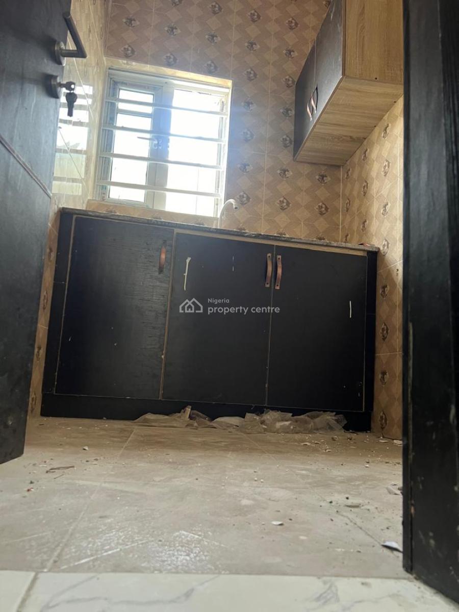 Brand New Miniflat, Road Safety, Sangotedo, Ajah, Lagos, Mini Flat (room and Parlour) for Rent