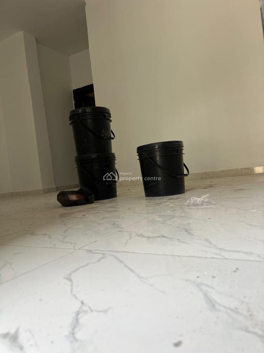 Brand New Miniflat, Road Safety, Sangotedo, Ajah, Lagos, Mini Flat (room and Parlour) for Rent