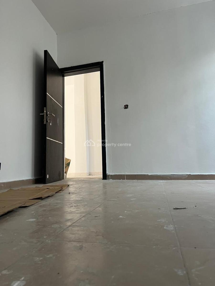 Brand New Miniflat, Road Safety, Sangotedo, Ajah, Lagos, Mini Flat (room and Parlour) for Rent