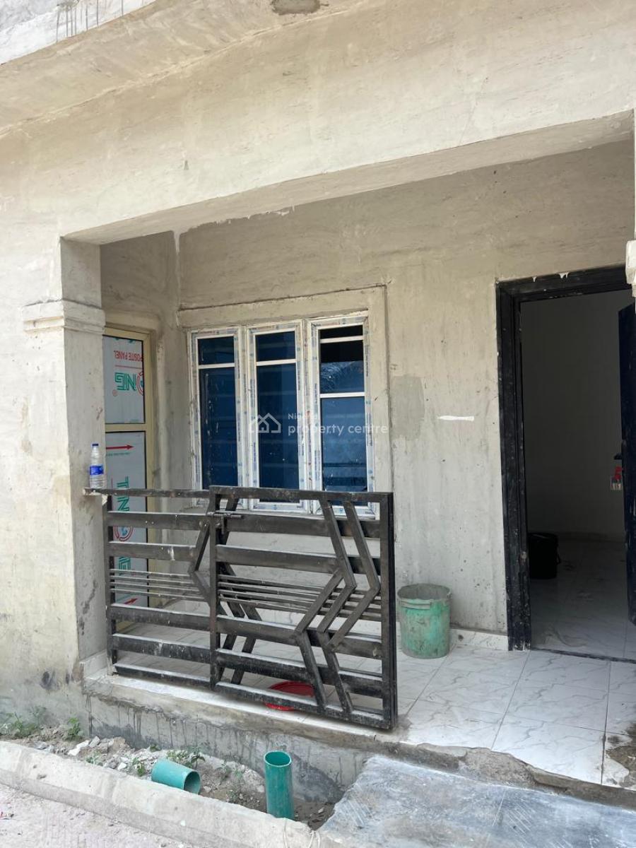 Brand New Miniflat, Road Safety, Sangotedo, Ajah, Lagos, Mini Flat (room and Parlour) for Rent