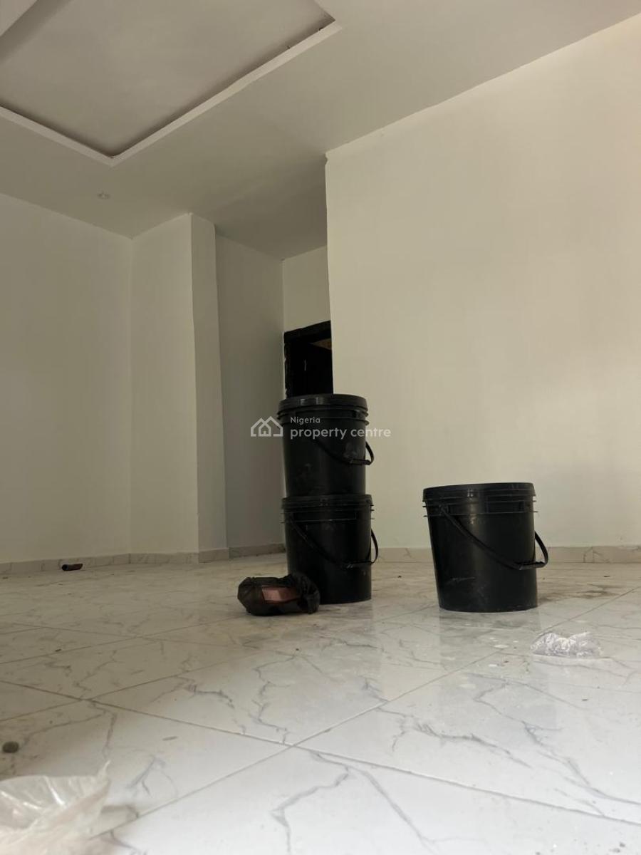 Brand New Miniflat, Road Safety, Sangotedo, Ajah, Lagos, Mini Flat (room and Parlour) for Rent