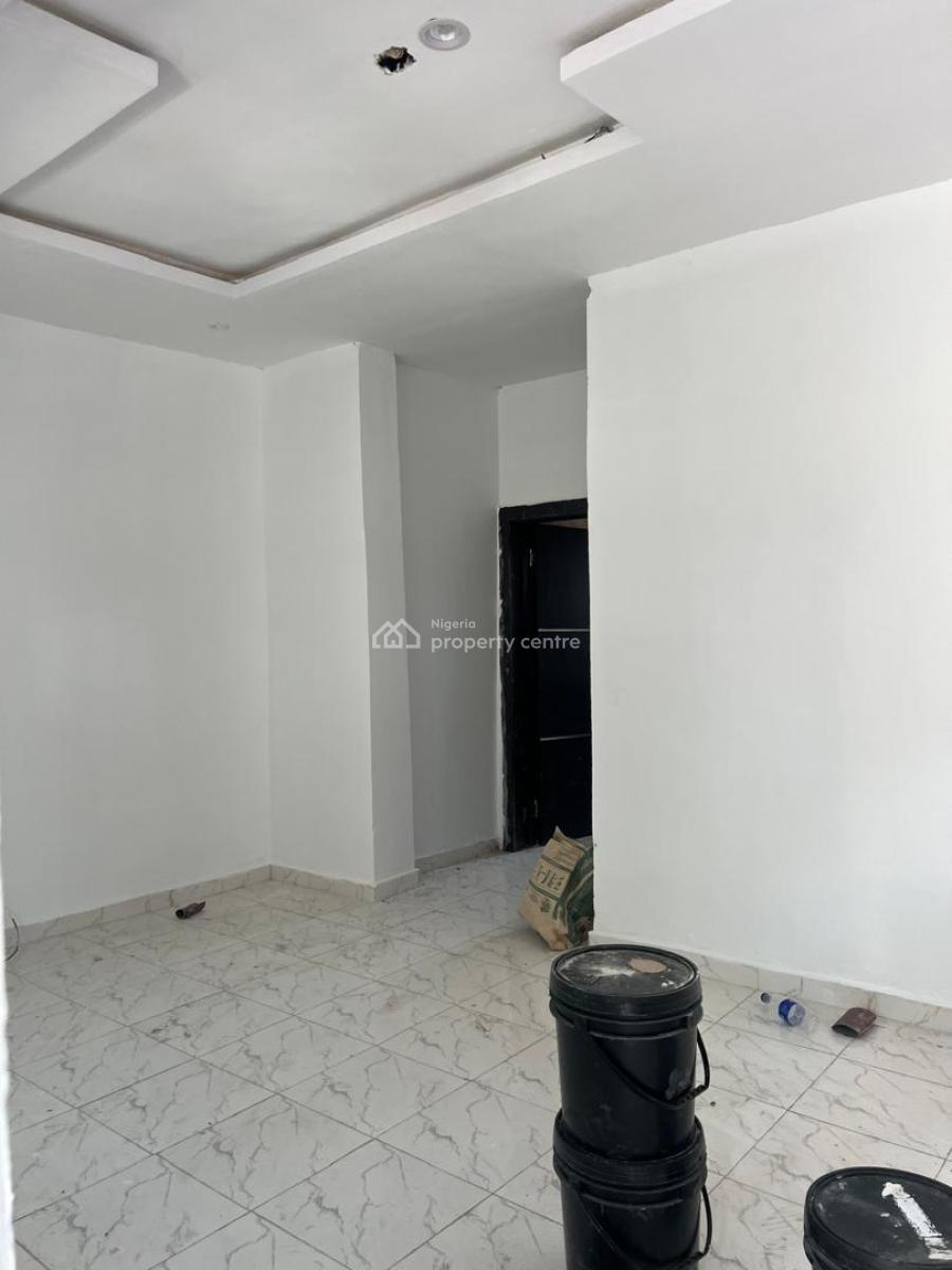 Brand New Miniflat, Road Safety, Sangotedo, Ajah, Lagos, Mini Flat (room and Parlour) for Rent