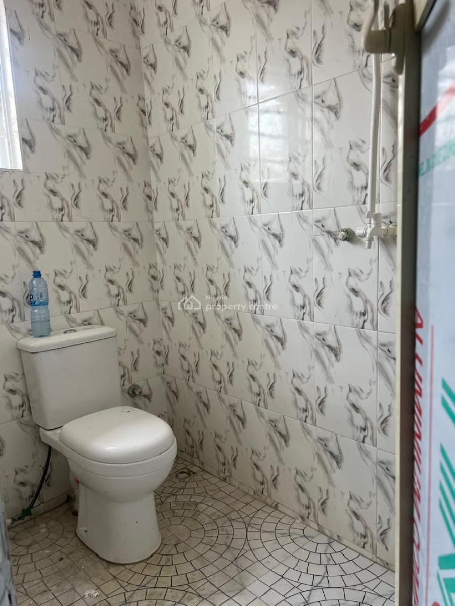 Brand New Miniflat, Road Safety, Sangotedo, Ajah, Lagos, Mini Flat (room and Parlour) for Rent