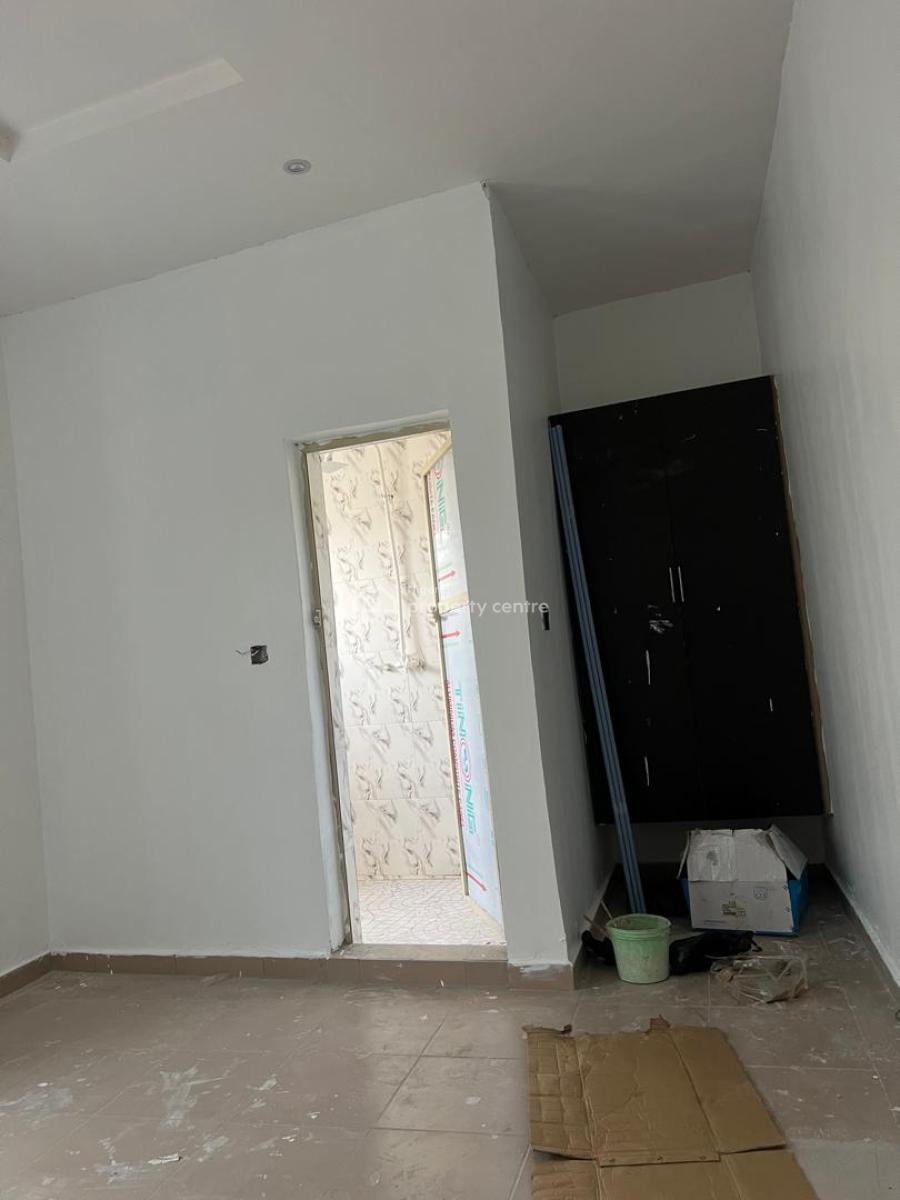 Brand New Miniflat, Road Safety, Sangotedo, Ajah, Lagos, Mini Flat (room and Parlour) for Rent