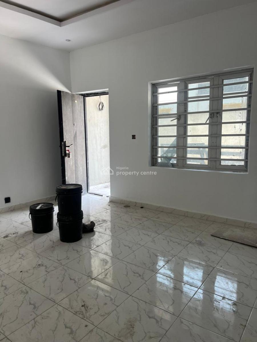 Brand New Miniflat, Road Safety, Sangotedo, Ajah, Lagos, Mini Flat (room and Parlour) for Rent