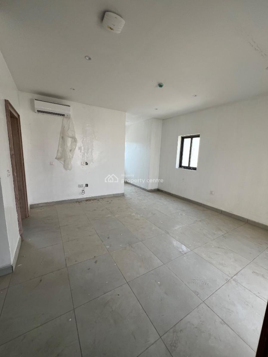 Newly Built 3bedroom Semi Detached Duplex with Bq in a Secured Estate, Beach Resort Estate, Off Pinnock Estate, Osapa, Lekki, Lagos, Semi-detached Duplex for Rent