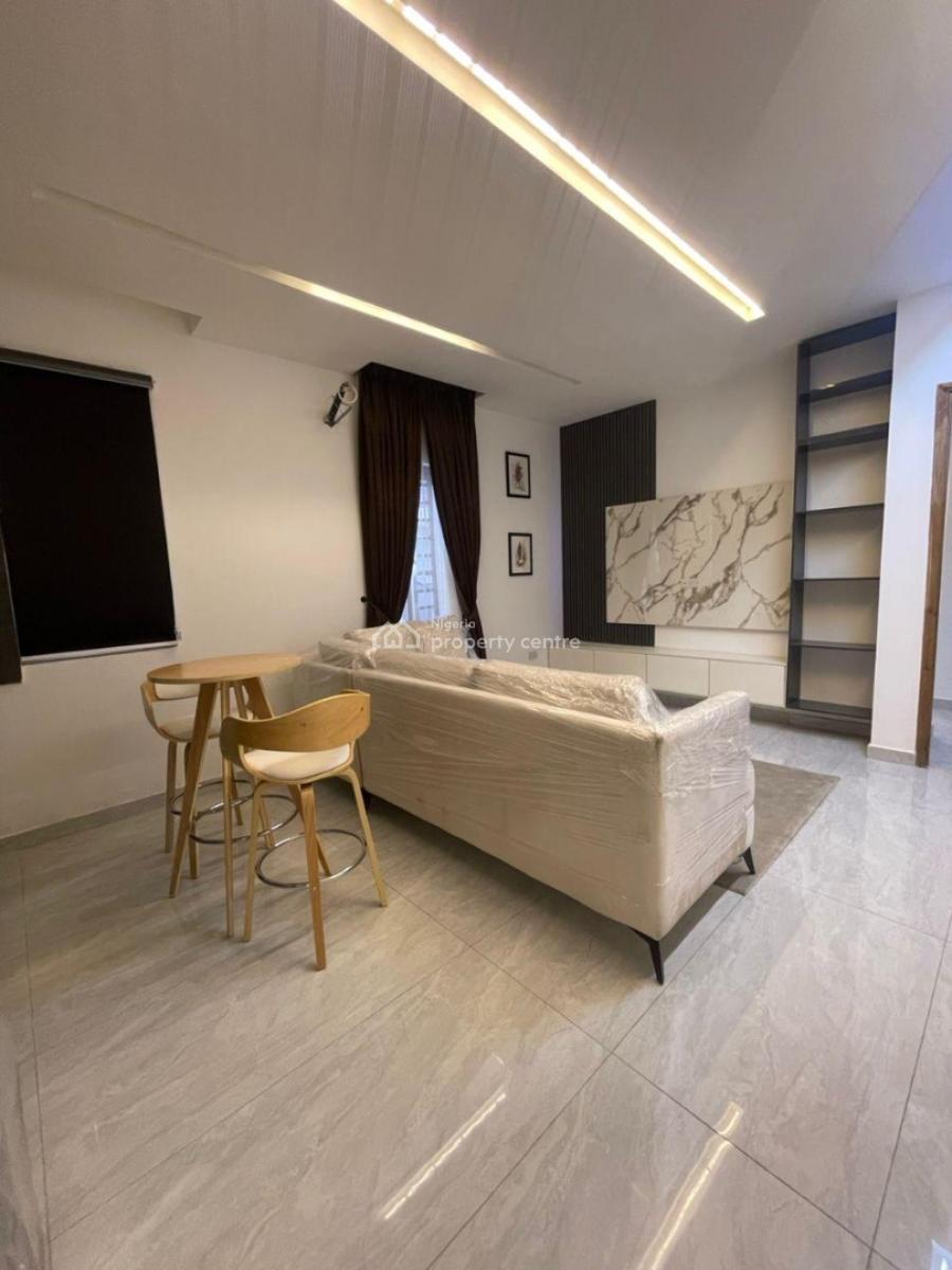 Luxury 2 Bedroom Apartment with Excellent Facilities, 2a Seed School Road, Lekki, Lagos, Flat / Apartment for Sale