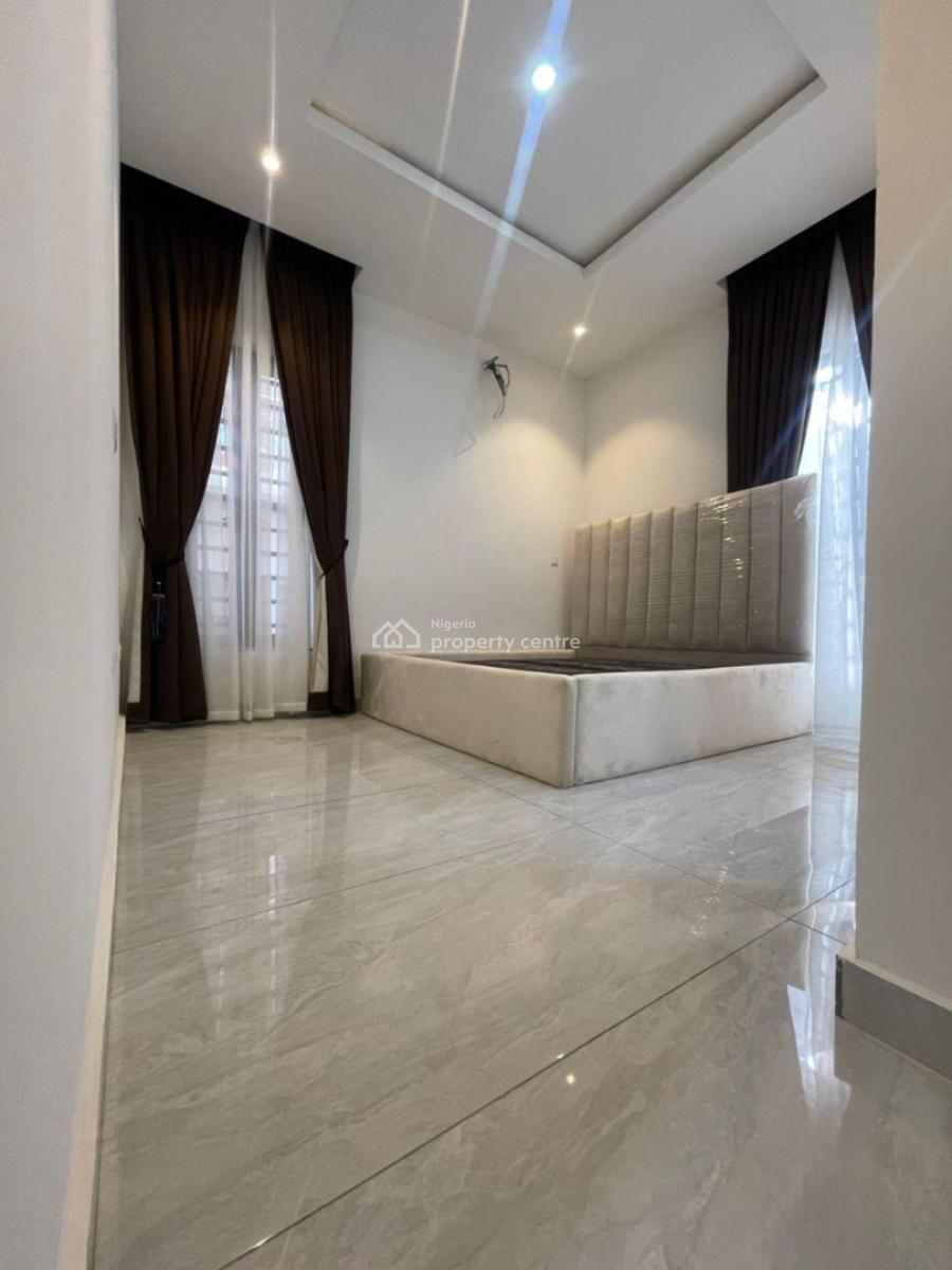 Luxury 2 Bedroom Apartment with Excellent Facilities, 2a Seed School Road, Lekki, Lagos, Flat / Apartment for Sale