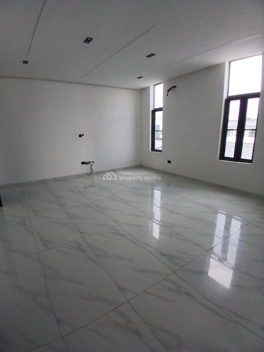 1, Before Chevron Drive 2nd Toll, Ologolo, Lekki, Lagos, Flat / Apartment for Sale