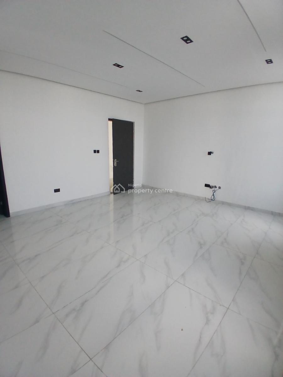 1, Before Chevron Drive 2nd Toll, Ologolo, Lekki, Lagos, Flat / Apartment for Sale