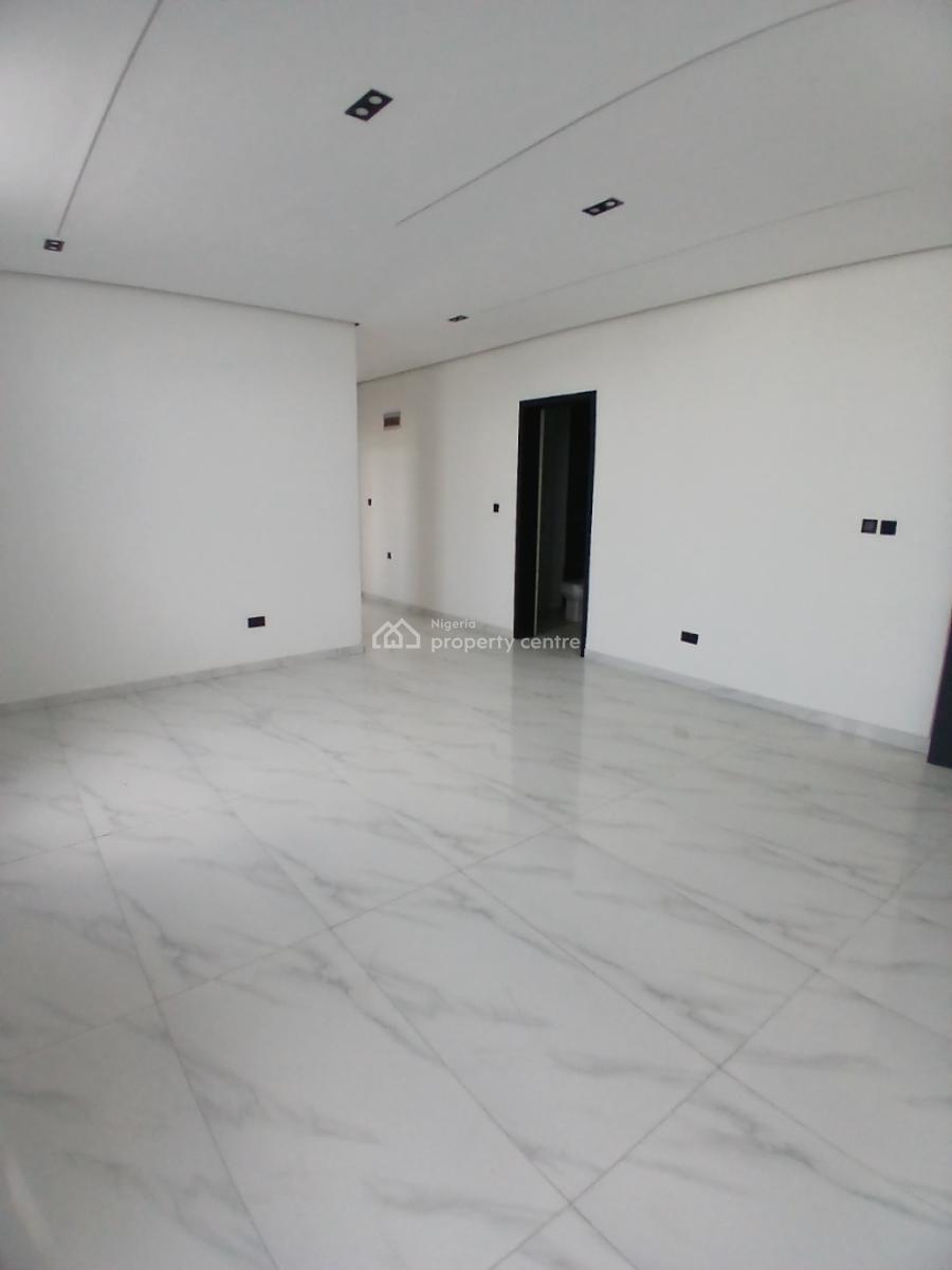 1, Before Chevron Drive 2nd Toll, Ologolo, Lekki, Lagos, Flat / Apartment for Sale