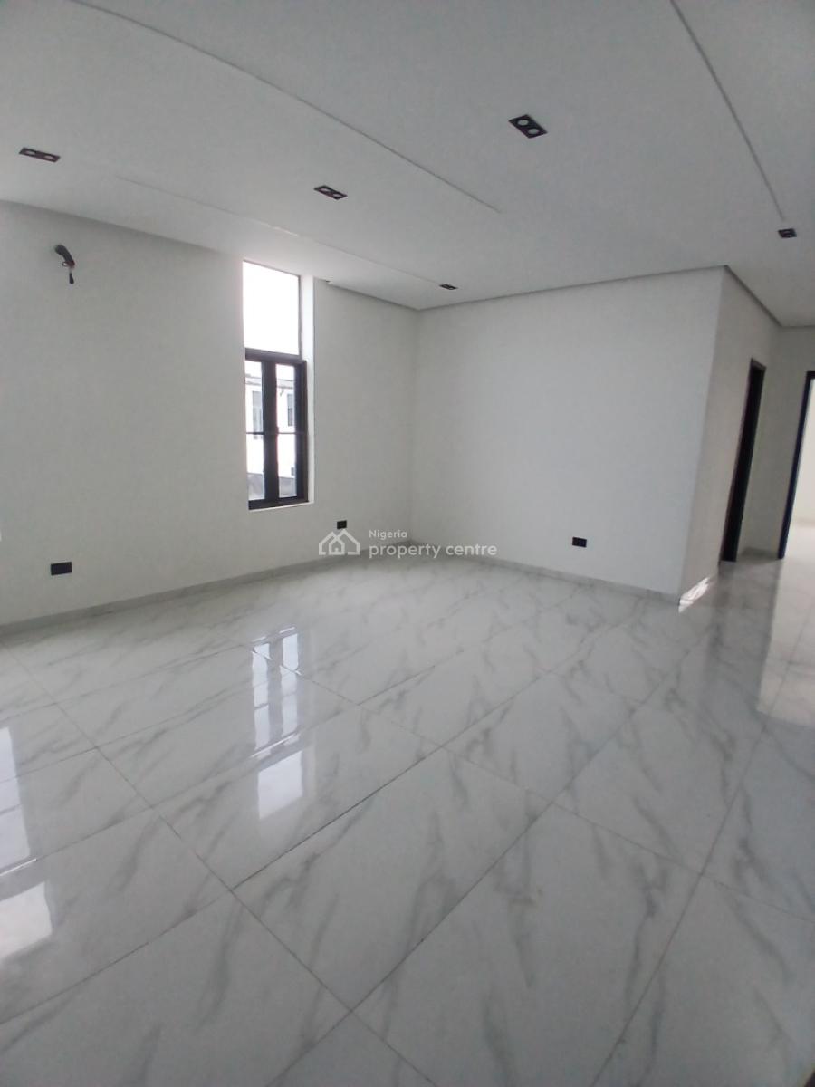 1, Before Chevron Drive 2nd Toll, Ologolo, Lekki, Lagos, Flat / Apartment for Sale