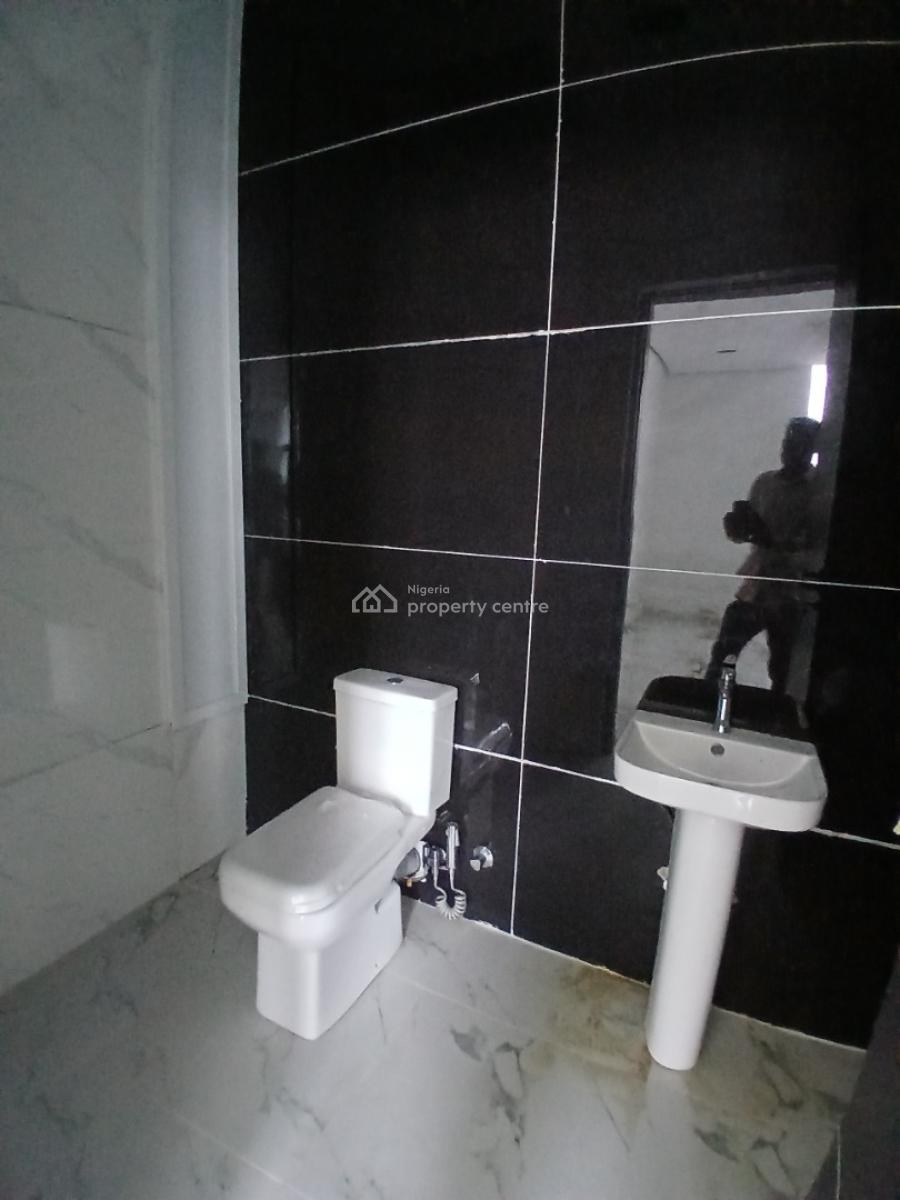 1, Before Chevron Drive 2nd Toll, Ologolo, Lekki, Lagos, Flat / Apartment for Sale