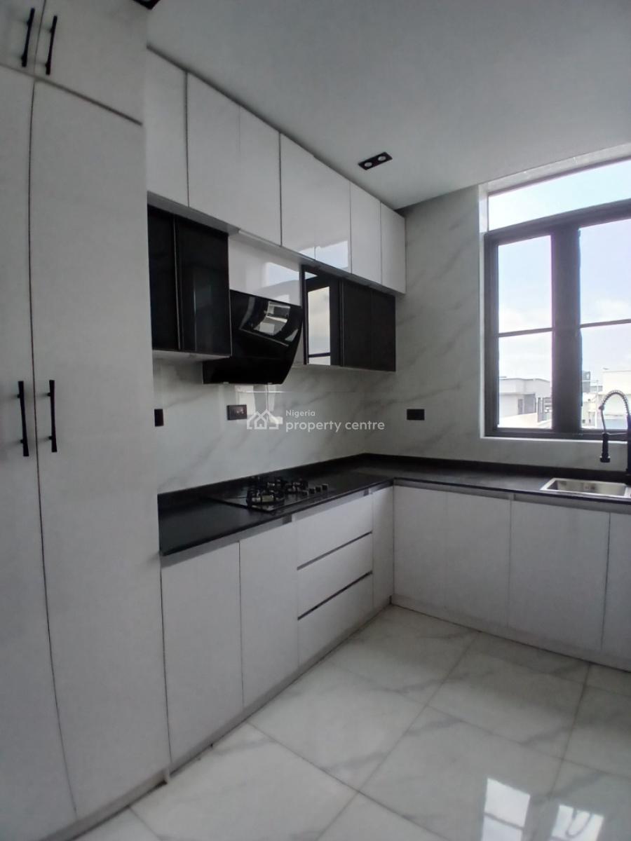 1, Before Chevron Drive 2nd Toll, Ologolo, Lekki, Lagos, Flat / Apartment for Sale