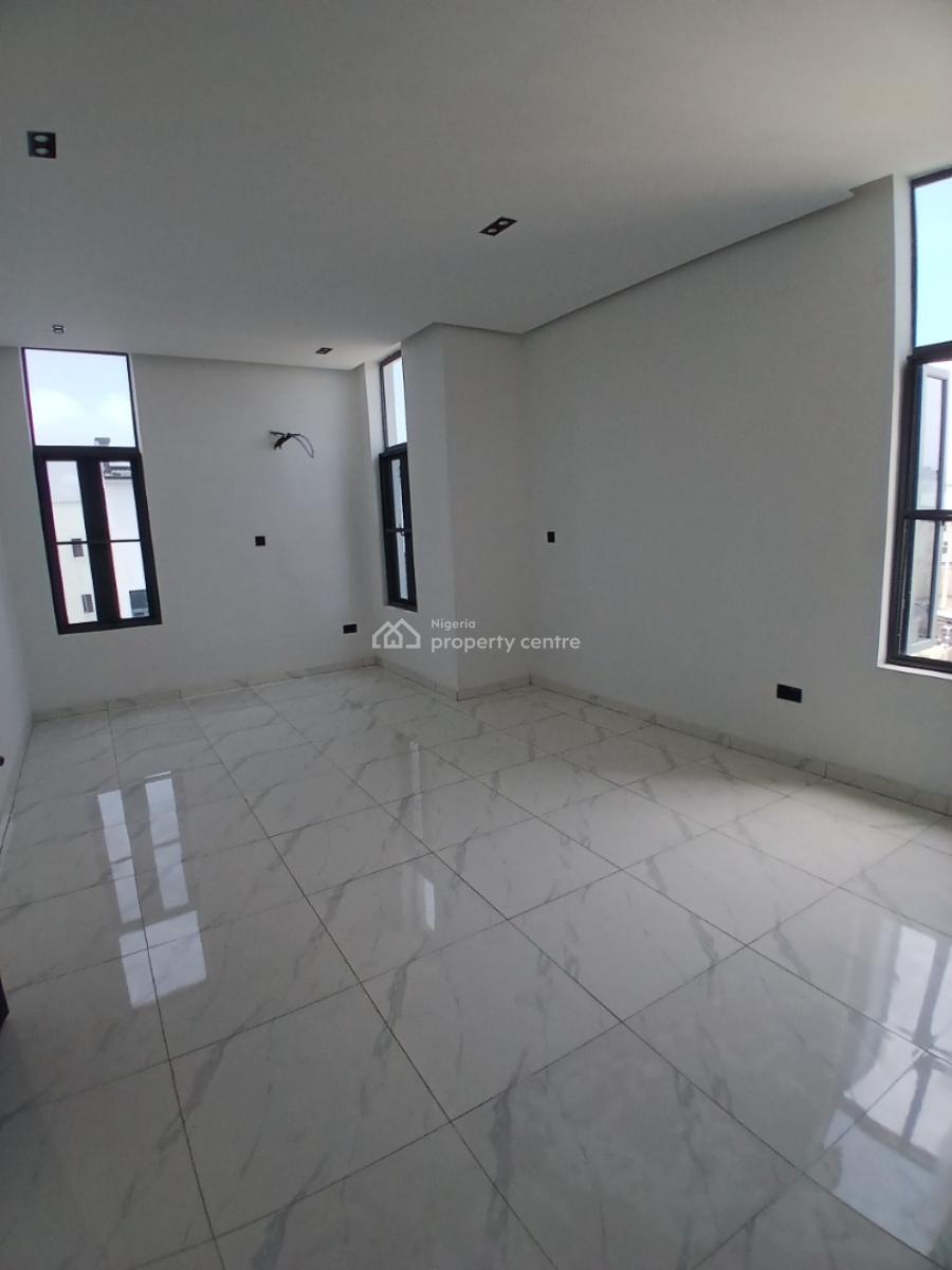 1, Before Chevron Drive 2nd Toll, Ologolo, Lekki, Lagos, Flat / Apartment for Sale