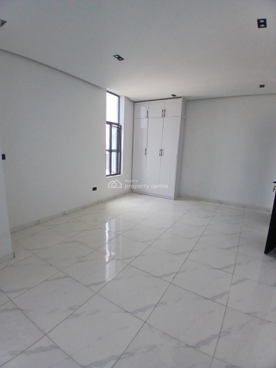 1, Before Chevron Drive 2nd Toll, Ologolo, Lekki, Lagos, Flat / Apartment for Sale