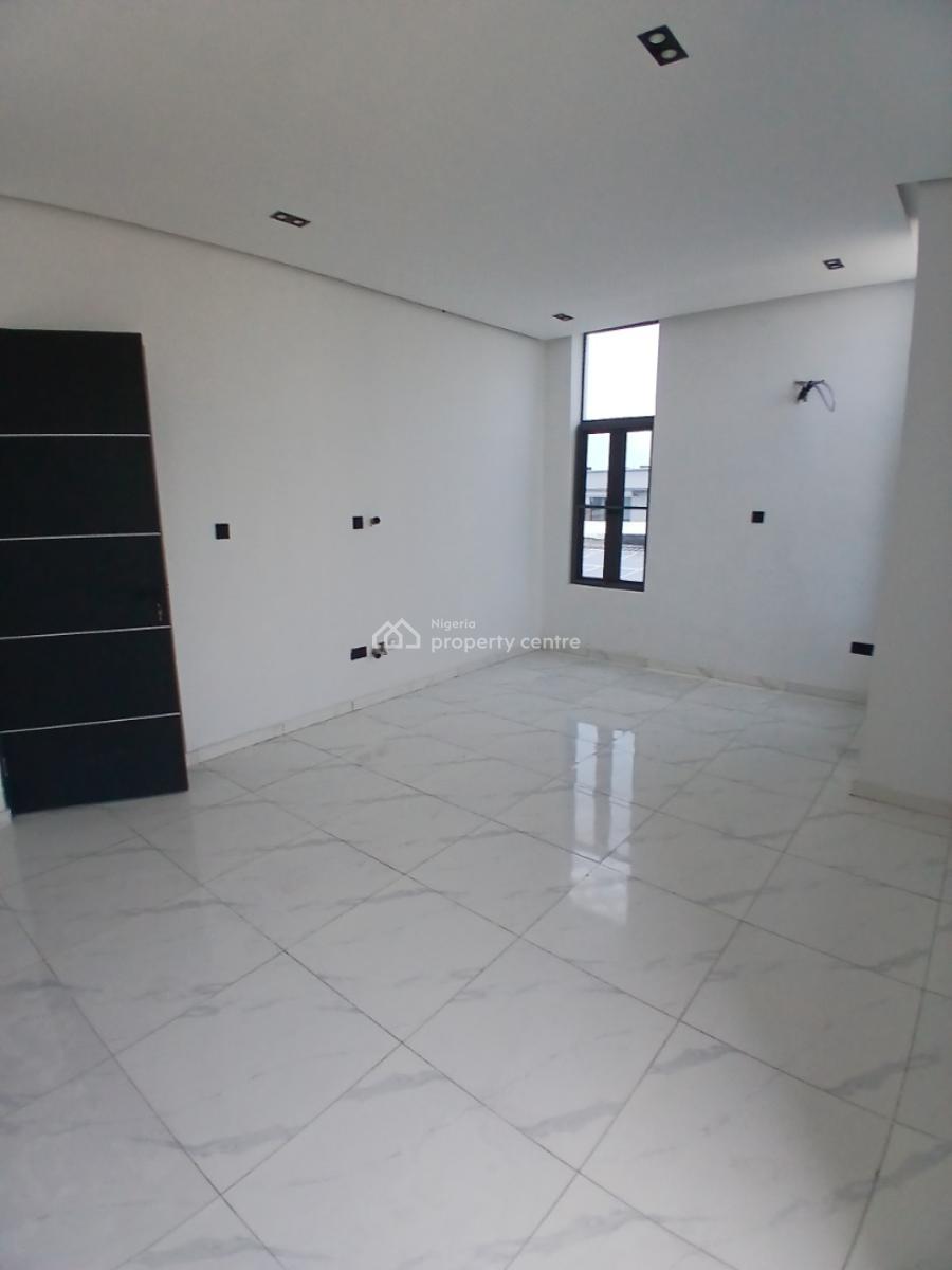 1, Before Chevron Drive 2nd Toll, Ologolo, Lekki, Lagos, Flat / Apartment for Sale