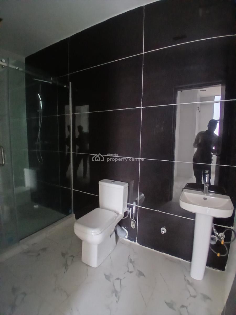 1, Before Chevron Drive 2nd Toll, Ologolo, Lekki, Lagos, Flat / Apartment for Sale