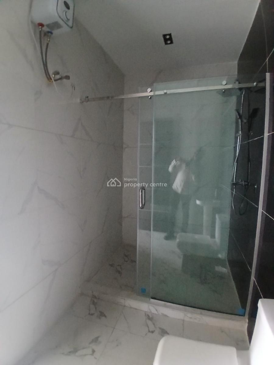 1, Before Chevron Drive 2nd Toll, Ologolo, Lekki, Lagos, Flat / Apartment for Sale