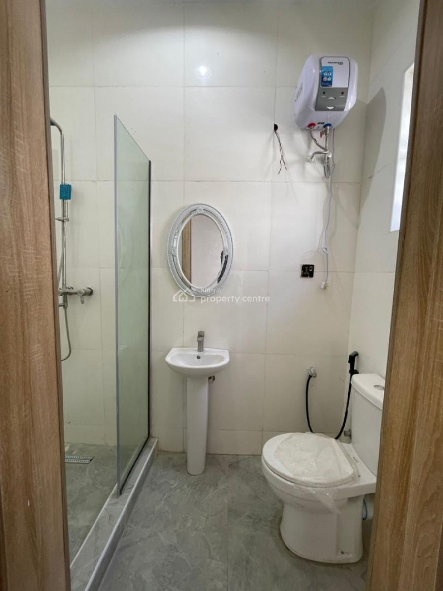 Luxury 4 Bedroom Duplex, Ikota, Lekki, Lagos, Semi-detached Duplex for Rent