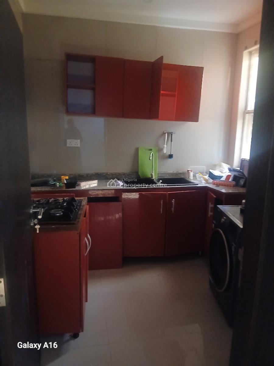 Luxury 2-bedroom Apartment with Elevator, Off Ligali Ayorinde, Victoria Island Extension, Victoria Island (vi), Lagos, Flat / Apartment for Rent