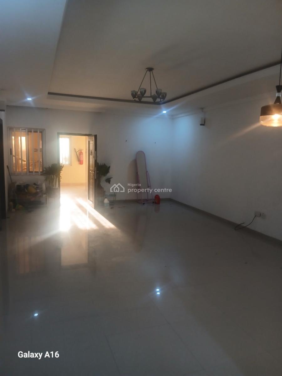 Luxury 2-bedroom Apartment with Elevator, Off Ligali Ayorinde, Victoria Island Extension, Victoria Island (vi), Lagos, Flat / Apartment for Rent