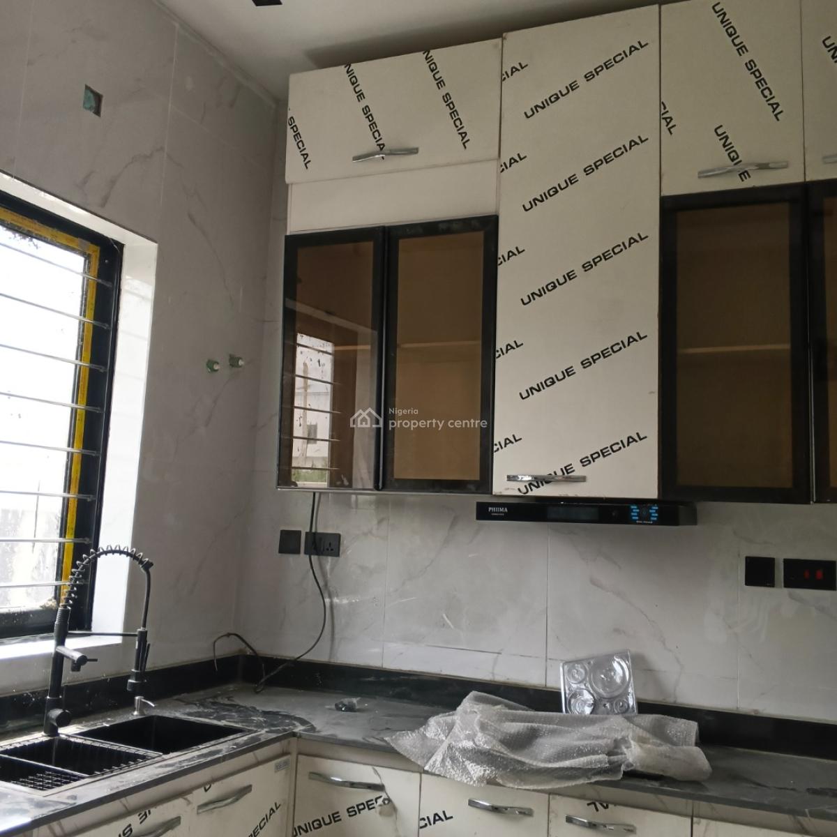 Premium Terrace Duplex, Ajah, Lagos, Terraced Duplex for Rent