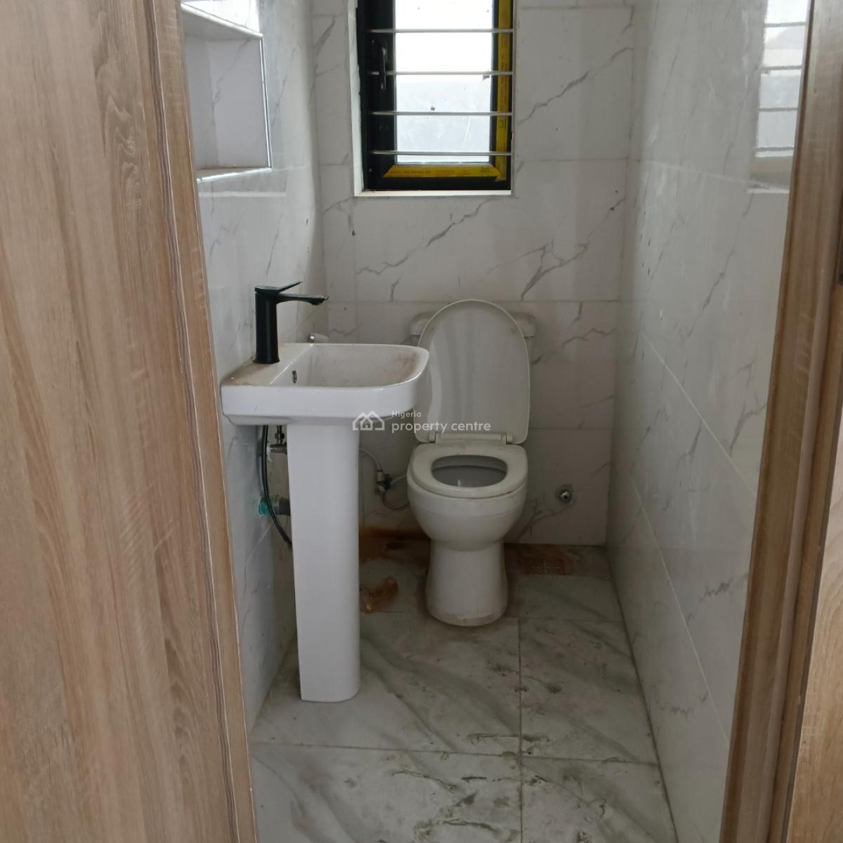 Premium Terrace Duplex, Ajah, Lagos, Terraced Duplex for Rent