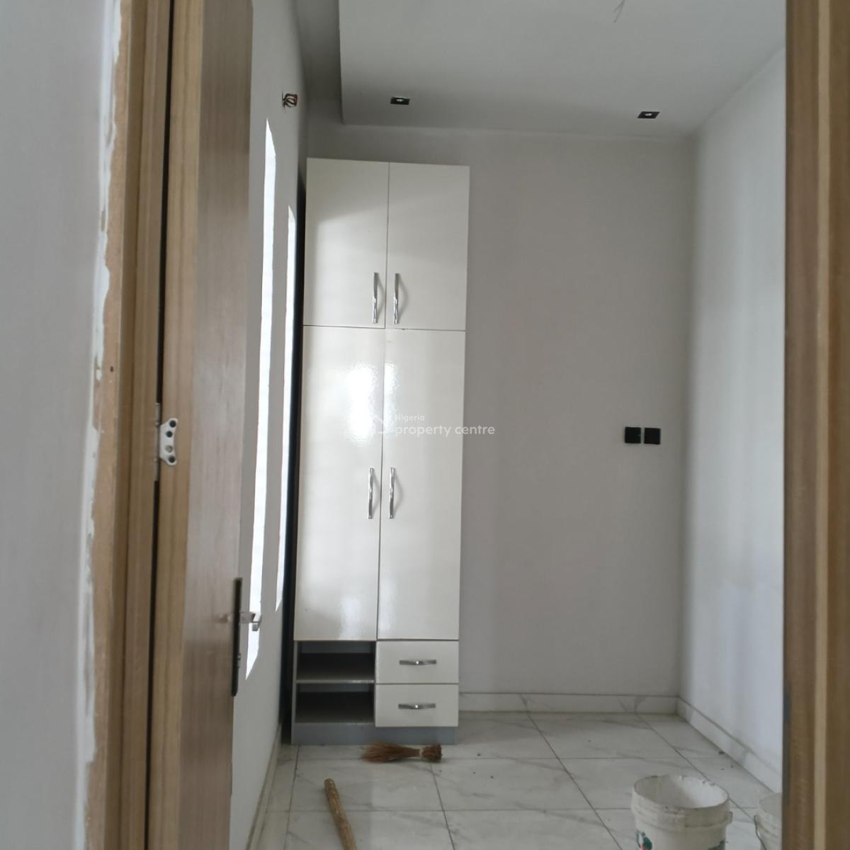 Premium Terrace Duplex, Ajah, Lagos, Terraced Duplex for Rent