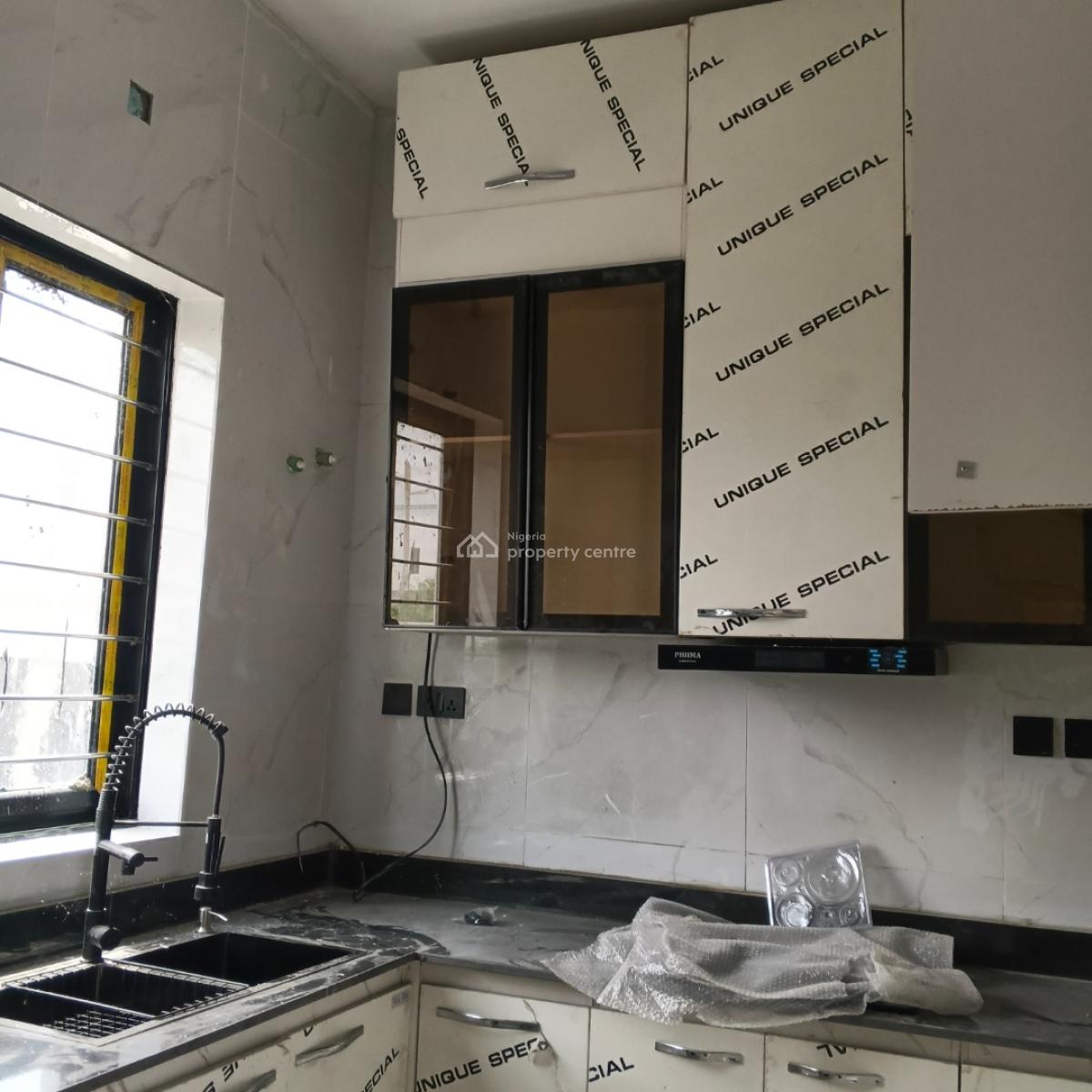 Premium Terrace Duplex, Ajah, Lagos, Terraced Duplex for Rent