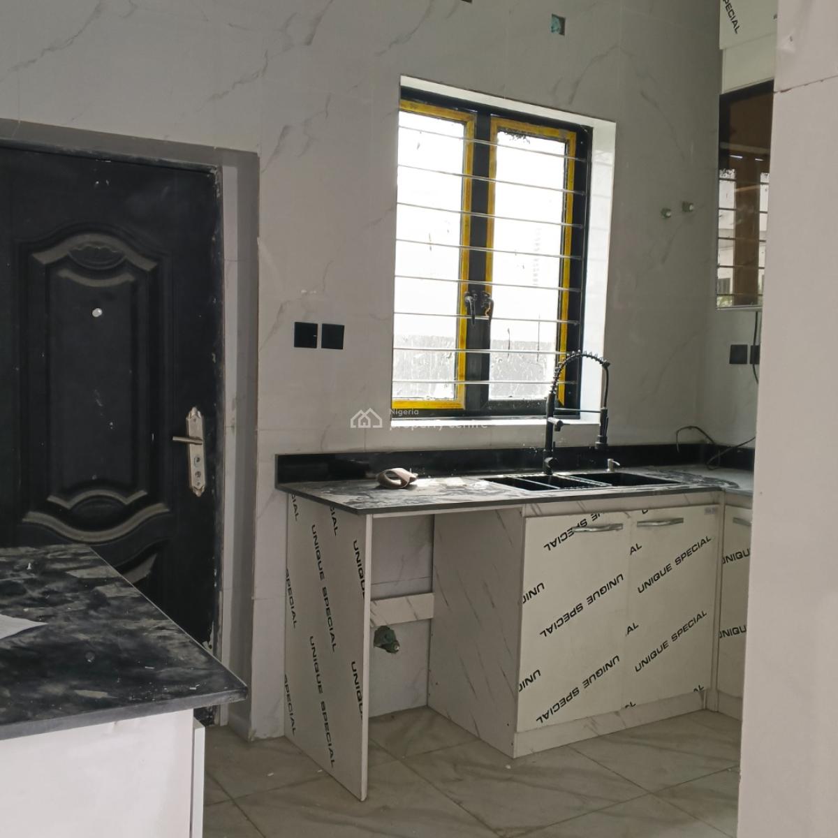 Premium Terrace Duplex, Ajah, Lagos, Terraced Duplex for Rent