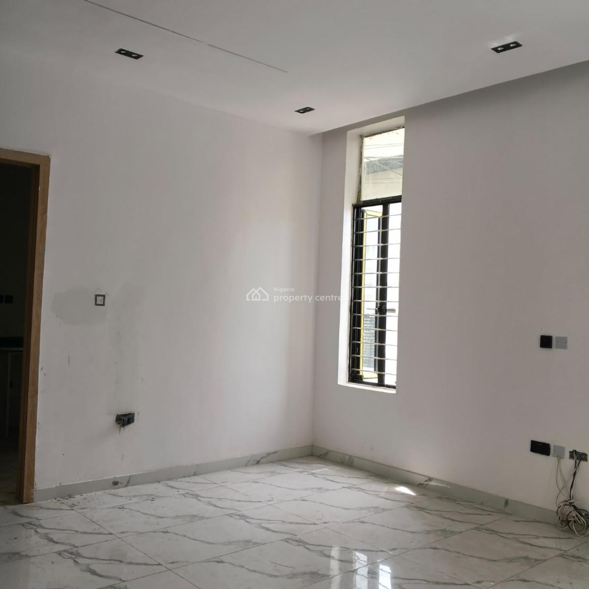 Premium Terrace Duplex, Ajah, Lagos, Terraced Duplex for Rent