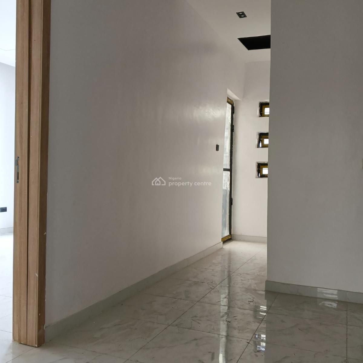 Premium Terrace Duplex, Ajah, Lagos, Terraced Duplex for Rent