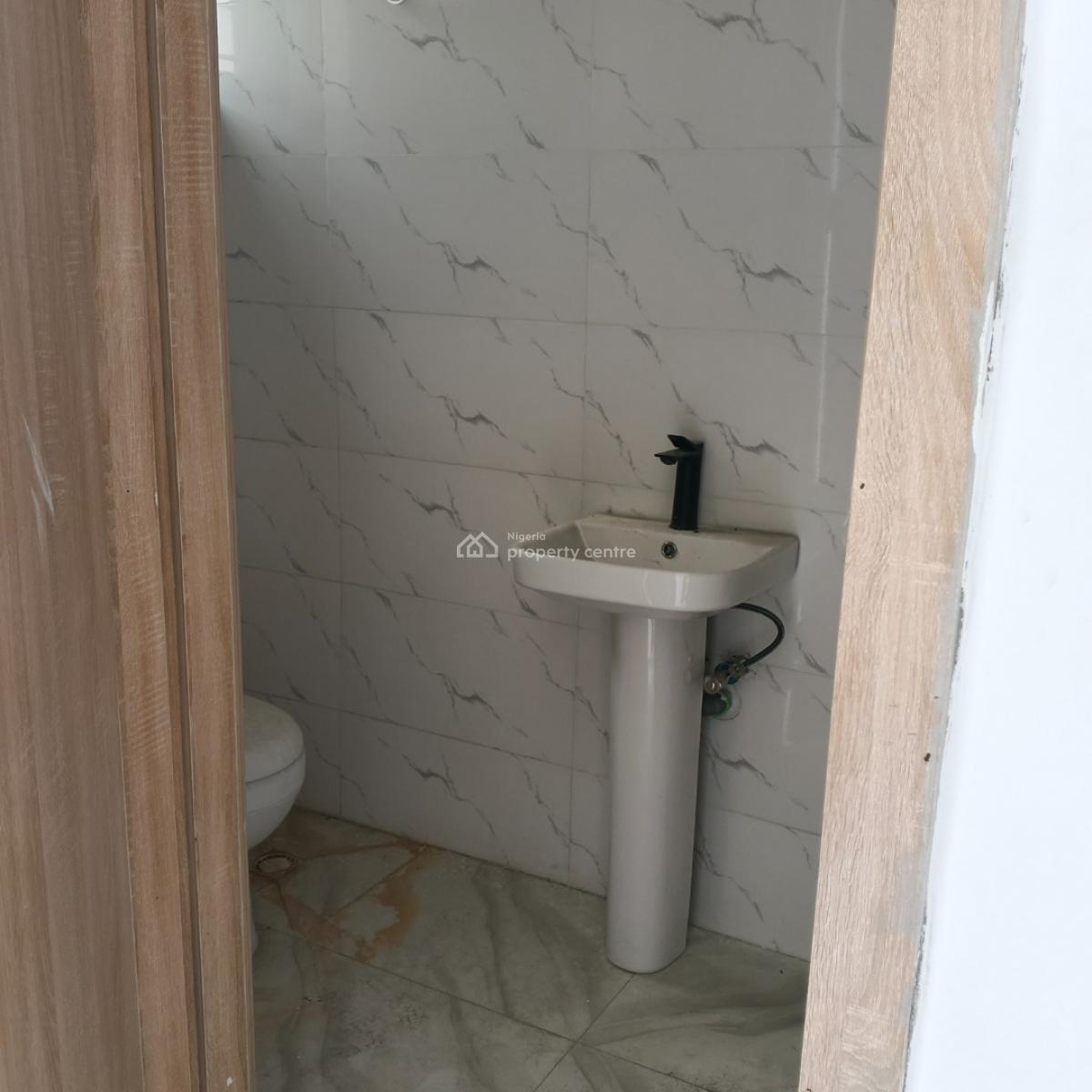 Premium Terrace Duplex, Ajah, Lagos, Terraced Duplex for Rent