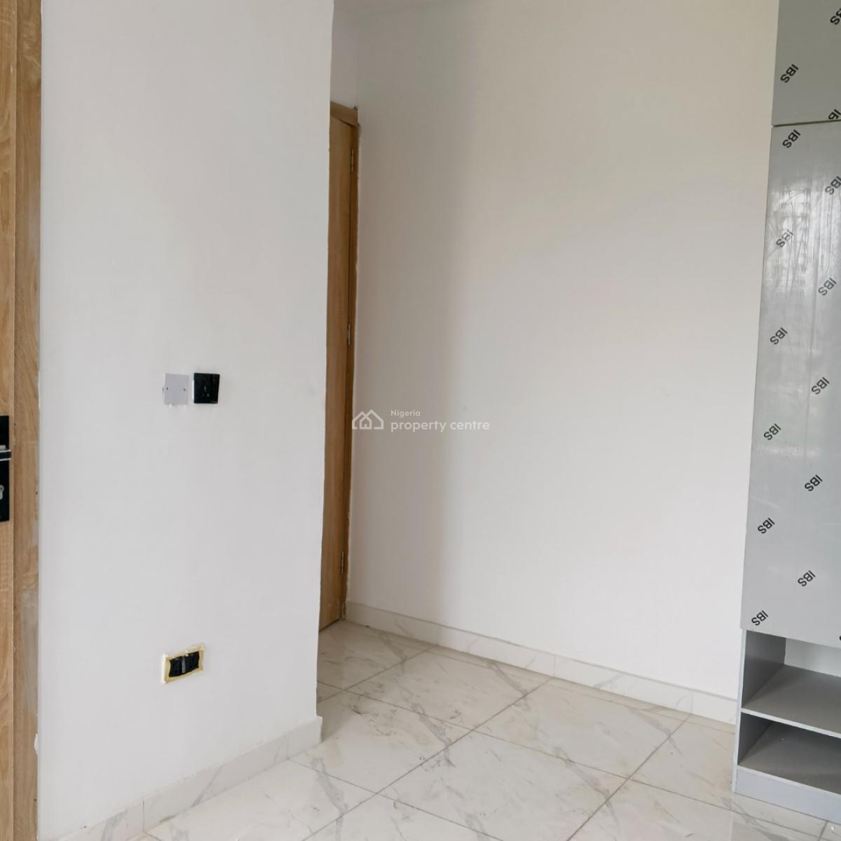 Premium Terrace Duplex, Ajah, Lagos, Terraced Duplex for Rent