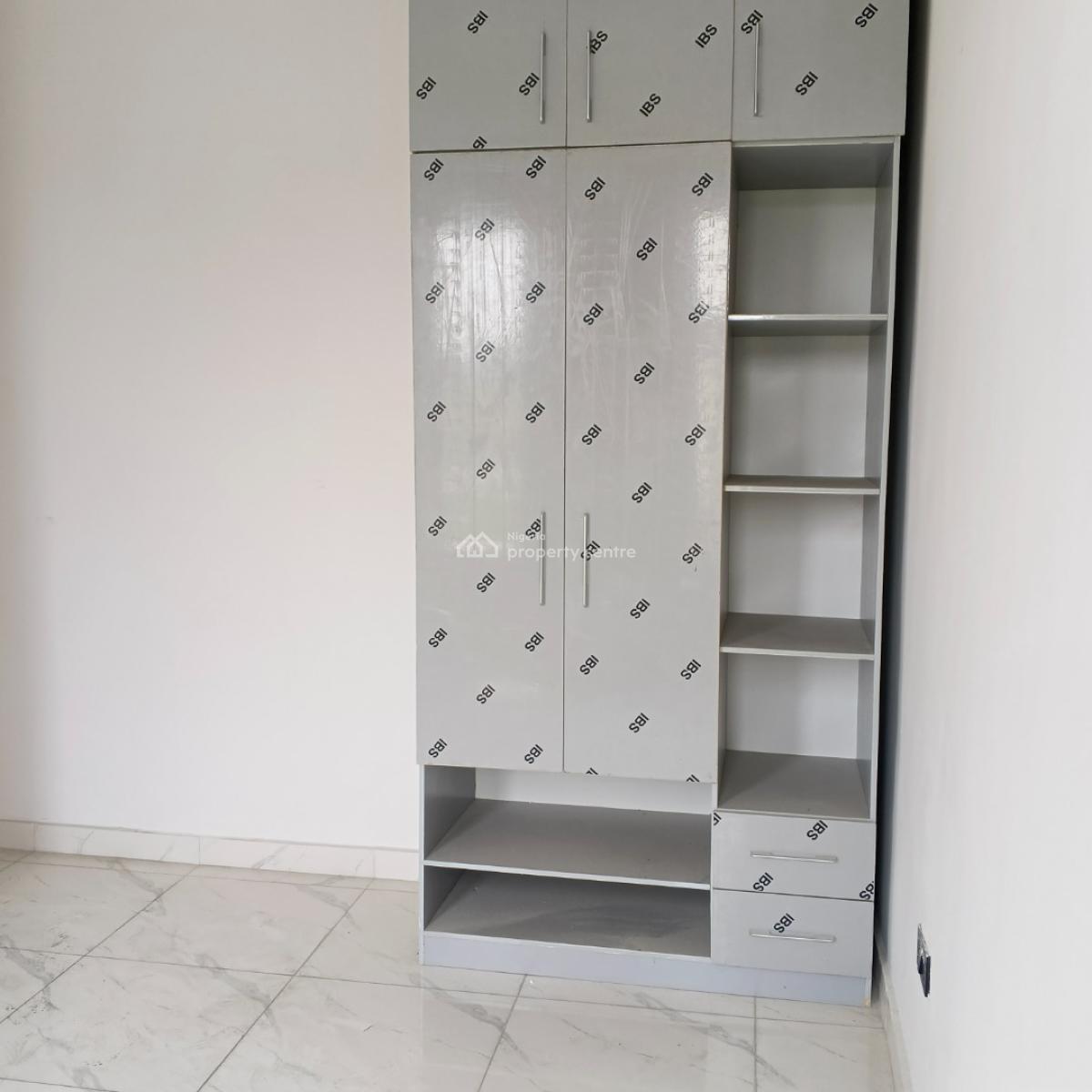 Premium Terrace Duplex, Ajah, Lagos, Terraced Duplex for Rent